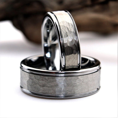 The Atlas Set | 6 mm & 8 mm