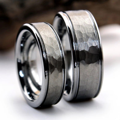 The Atlas Set | 6 mm & 8 mm