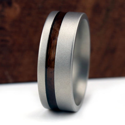 M1 Garand Wedding Ring | Thorum