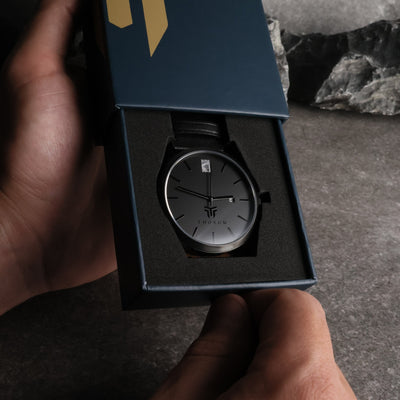Mens-Black-Meteorite-Watch-From-Thorum