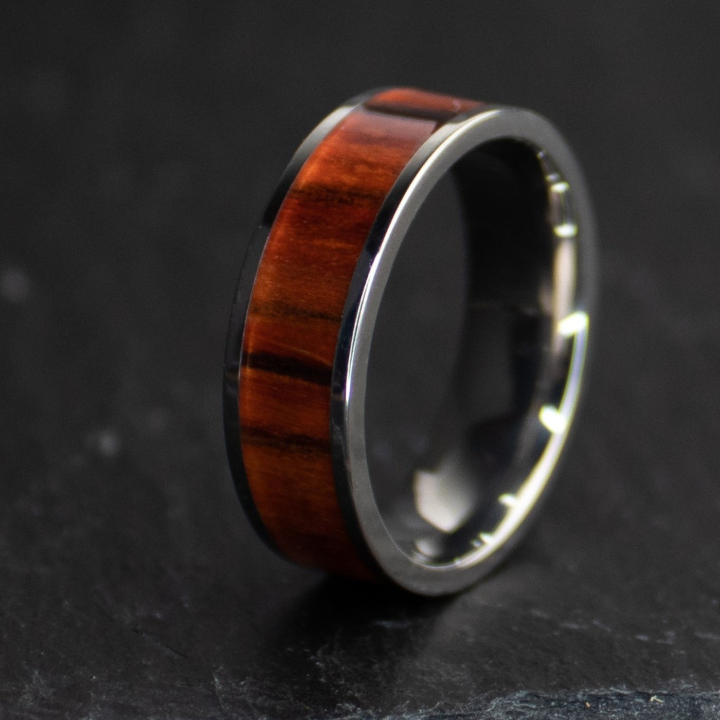 The Rancher | Redwood Ring | Thorum