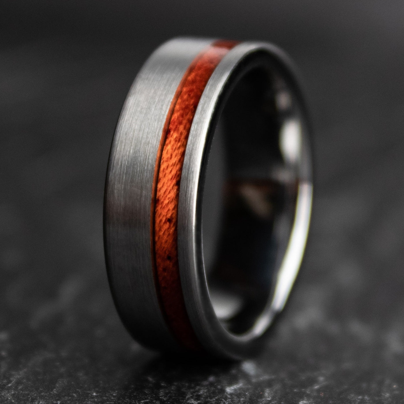 The Sequoia | Redwood Ring | Thorum