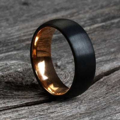 The Stark | Men's Wedding Ring | Thorum