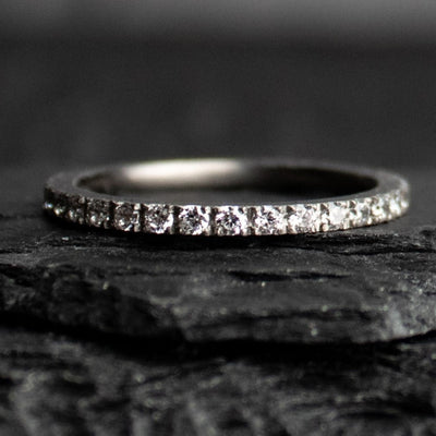 The Victoria | Cubic Zirconia Ring | Thorum
