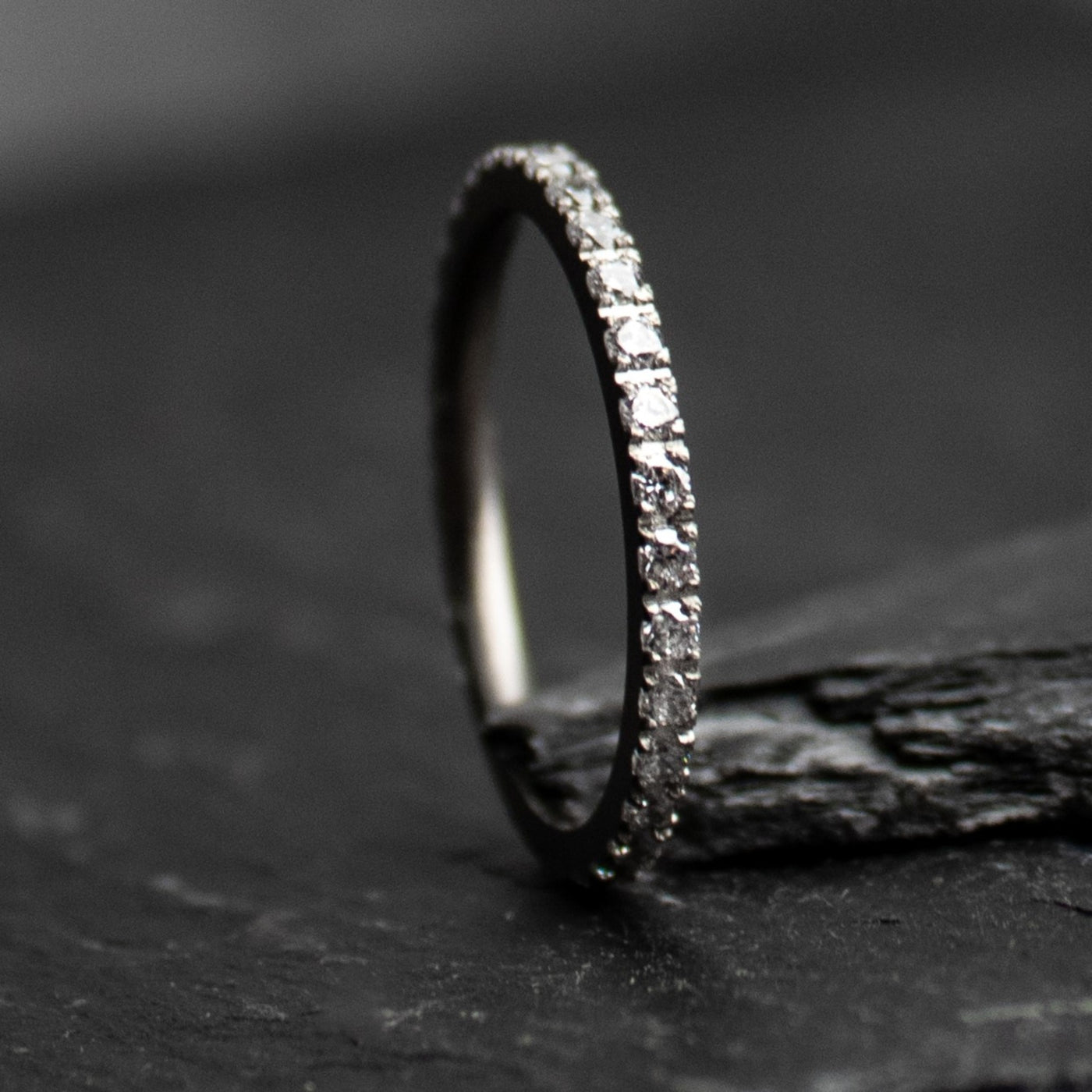 The Victoria | Cubic Zirconia Ring | Thorum